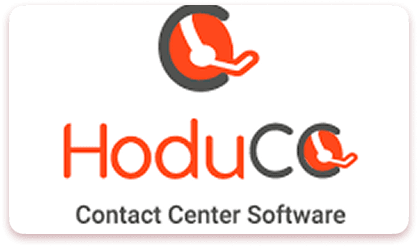 HoduCC Connector